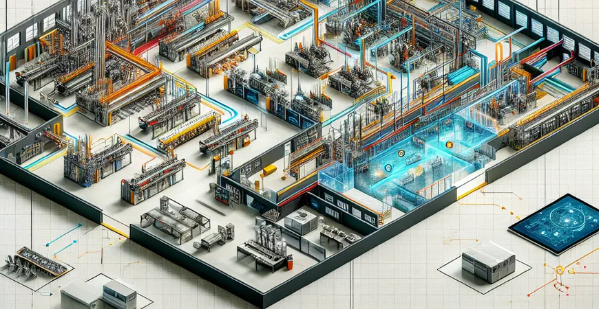 制造企业实施 MES，如何提升设备操作规范性？